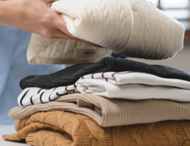 Wash And Fold In Action Sweaters 600X600